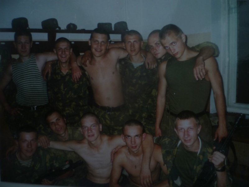 Огородники Беляева