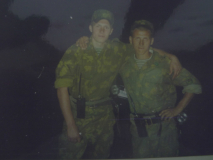 Огородники Беляева