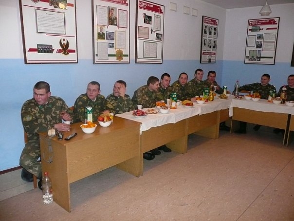 2187 Брест 10 погз Козловичи