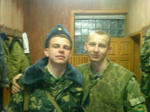 2187 Брест 10 погз Козловичи