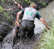 Соревнования кинологов...Латвия 2016