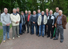 24 мая 2015 года - 70 лет ОКПП Брест