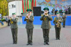 1 мая концерт в парке