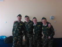 Малорита 2015