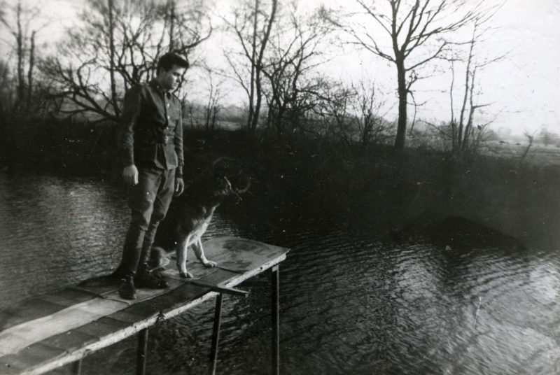 8-я застава имени "Беляева" в/ч 2187