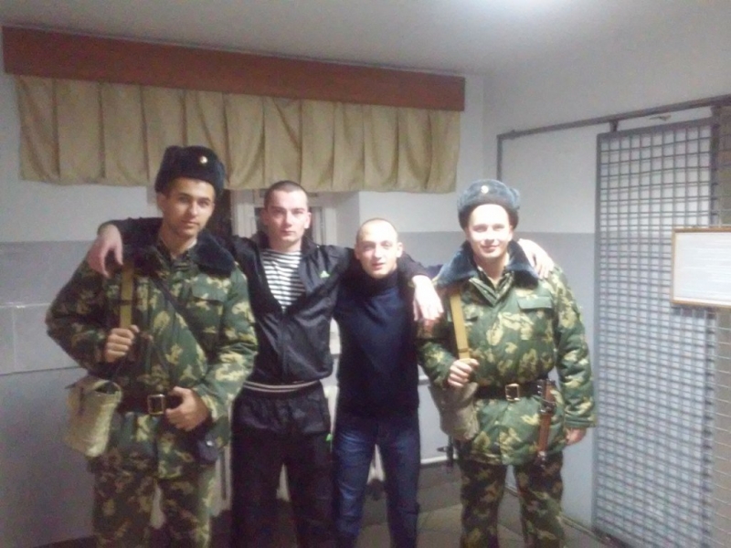 погз Семеновка