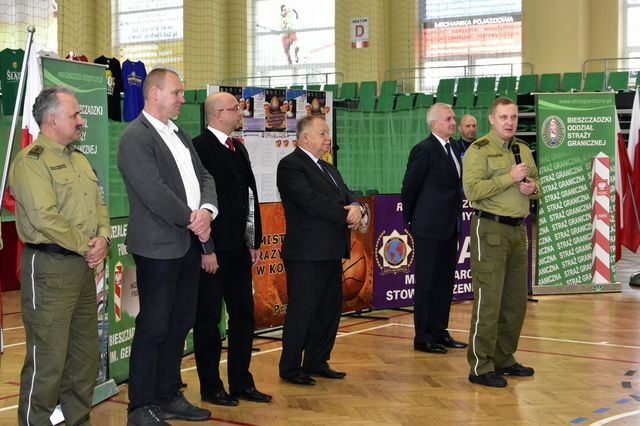 Стартовал II Чемпионат SG - Пшемысль 2016