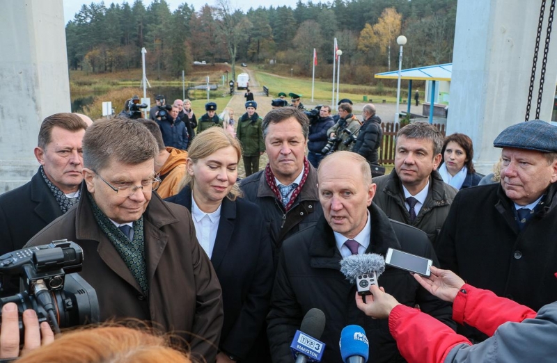 Добро пожаловать в Гродно, или Без визы въезд разрешен!