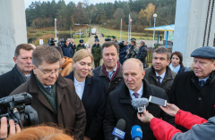 Добро пожаловать в Гродно, или Без визы въезд разрешен!