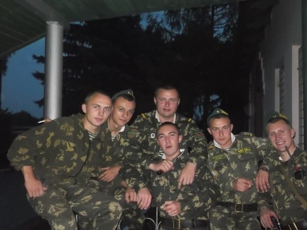 Знаменка