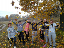 Выпуск прапорщиков 4 ноября 2016