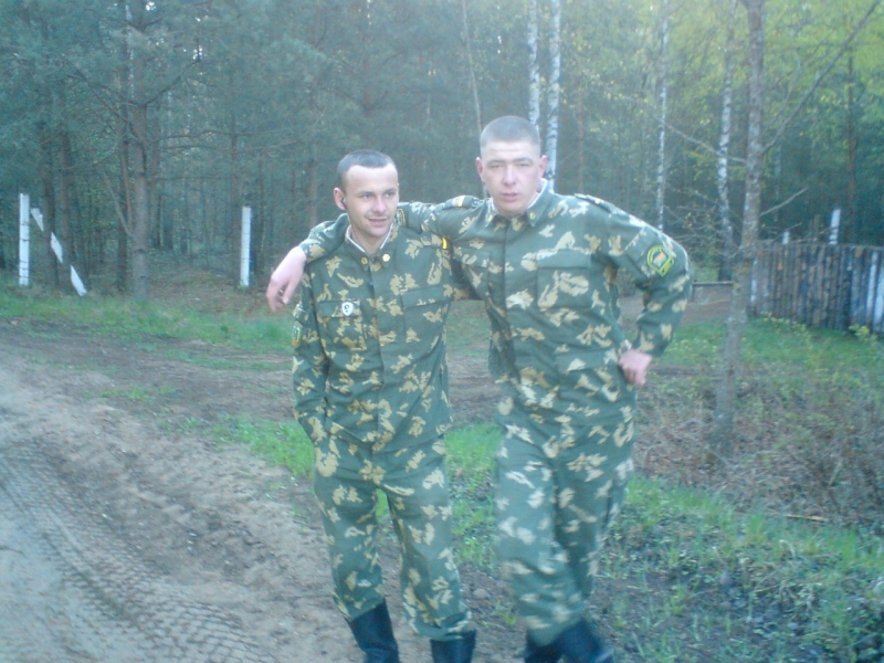 Отдельная авиационная эскадрилья ОПС РБ