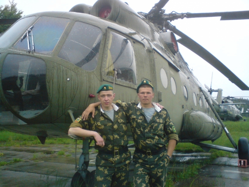 Отдельная авиационная эскадрилья ОПС РБ