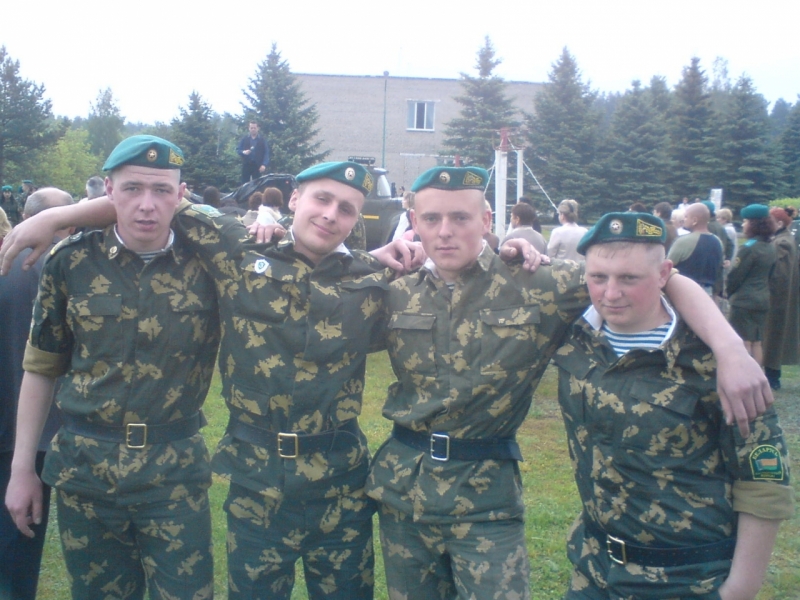 Отдельная авиационная эскадрилья ОПС РБ