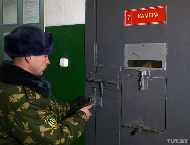 Из Беларуси в ЕС: кого задерживают пограничники...