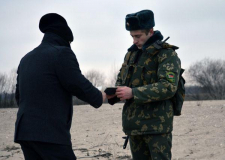 Лоев...Гомель