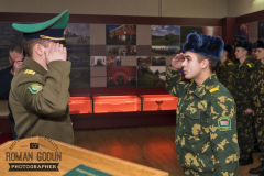 выпуск в ЦПСПК 23.12.2016