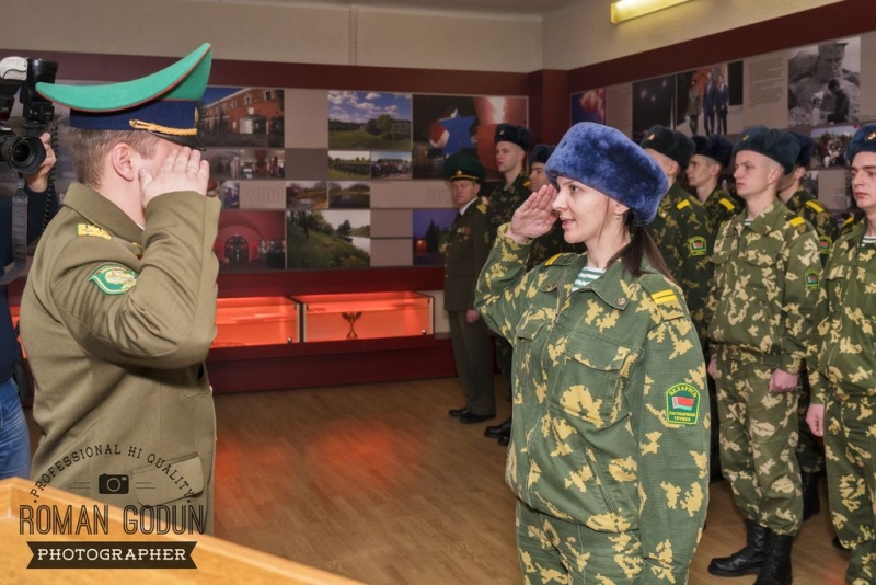 выпуск в ЦПСПК 23.12.2016