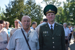 28 мая 2016 года - праздник в Бресте