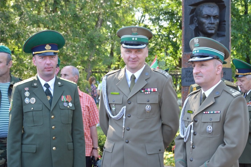 28 мая 2016 года - праздник в Бресте