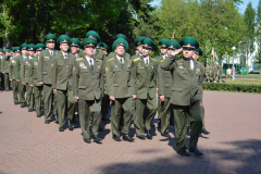 28 мая 2016 года - праздник в Бресте