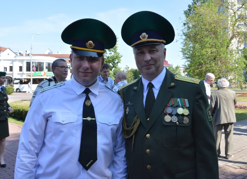 28 мая 2016 года - праздник в Бресте