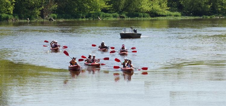 «Буг без границ»!