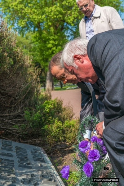 24.05.2017... день образования ОКПП "Брест"