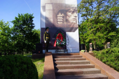 День пограничника 28 мая 2017 Брест