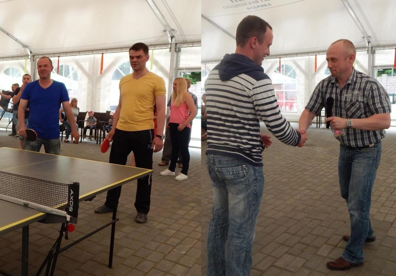 Спортивный праздник...Гродненская пограничная группа...