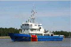 Пограничная Служба