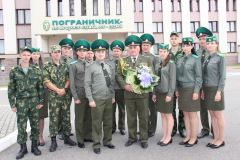 Берестовица