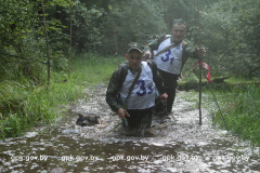 Команда Гродненской погрангруппы стала победителем соревнований на лучшую тревожную группу органов пограничной службы...