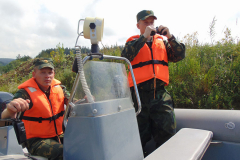 Застава «Молодечненская»