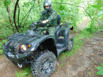 Застава «Молодечненская»