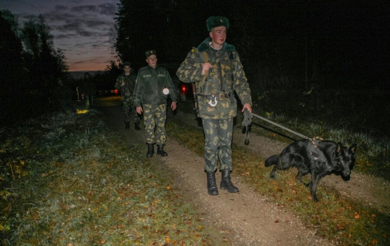 погз "Соничи"   Гродно