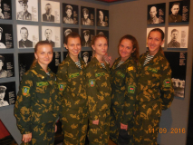 ЦПСПК курсы контролеров август-октябрь 2017