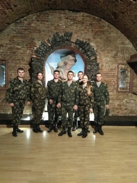 ЦПСПК курсы контролеров август-октябрь 2017