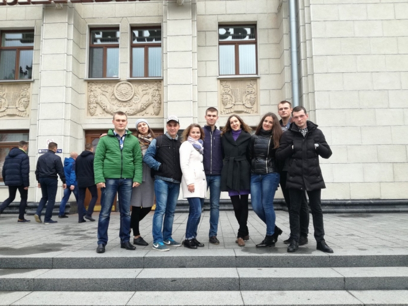 выходные ЦПСПК  курс август-октябрь 2017