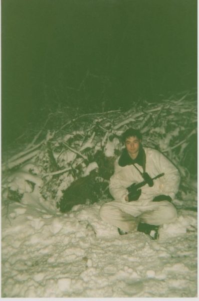 7 погз Новоселки в/ч 2187...2006 год