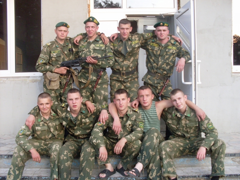 Гродно 12 погз