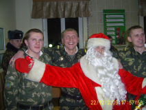 моя застава