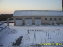 моя застава