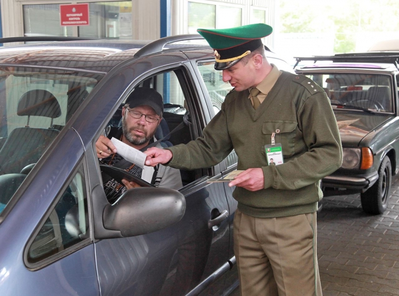 Варшавский мост..2010 год