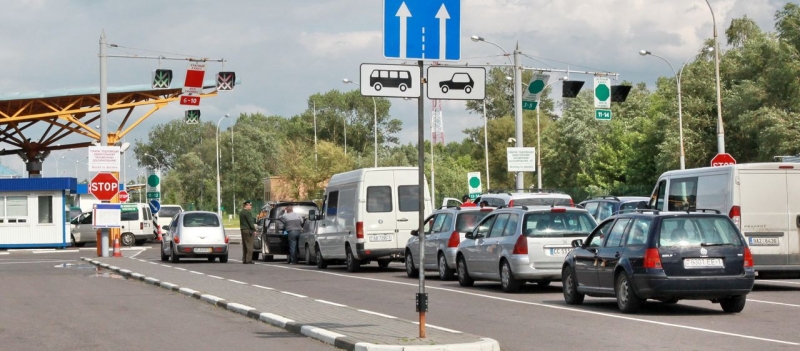 Варшавский мост..2010 год