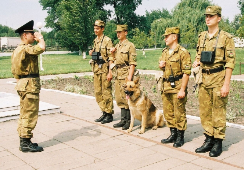 11 погз им.Кижеватова