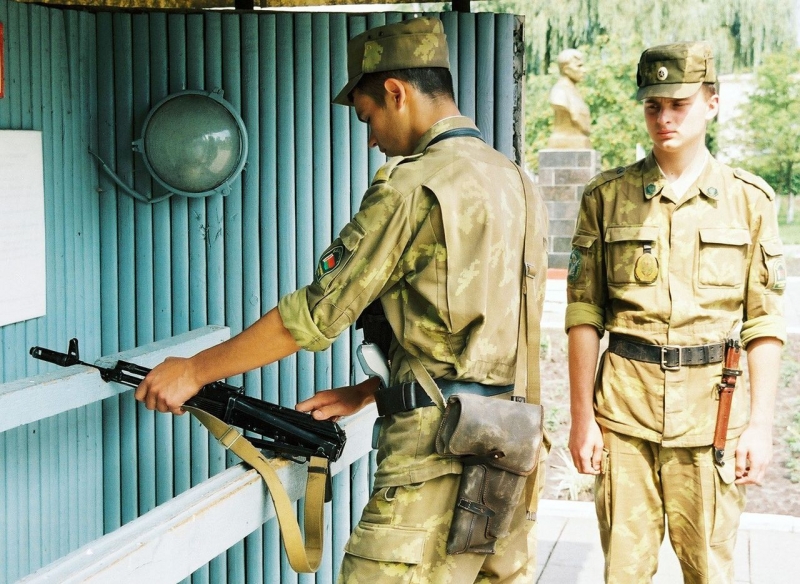 11 погз им.Кижеватова