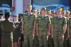 28 мая 2018..День пограничника г.Брест