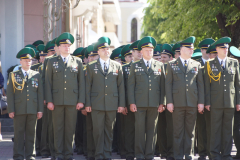 28 мая 2018..День пограничника г.Брест