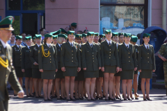 28 мая 2018..День пограничника г.Брест
